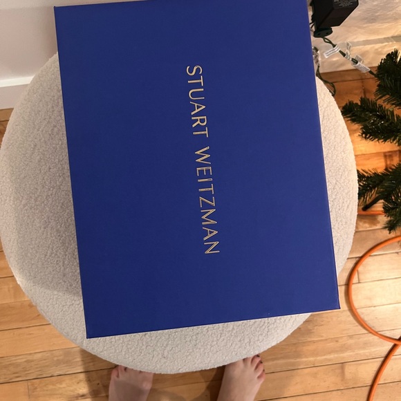 Stuart Weitzman - Picture 2 of 9